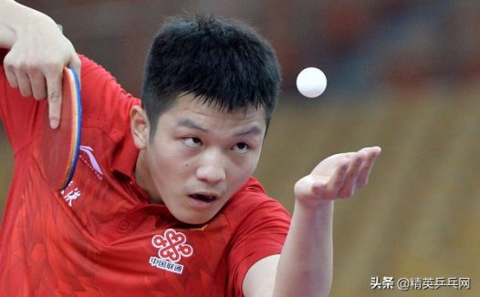 乒乓球发球规则。随便玩一玩的就没有必要看了