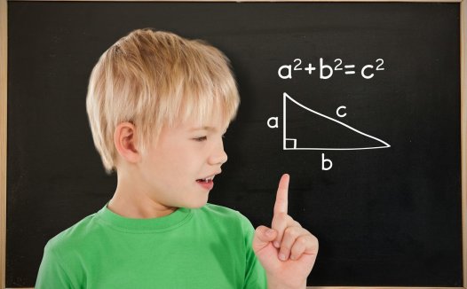 孩子课堂上爱做小动作怎么办？