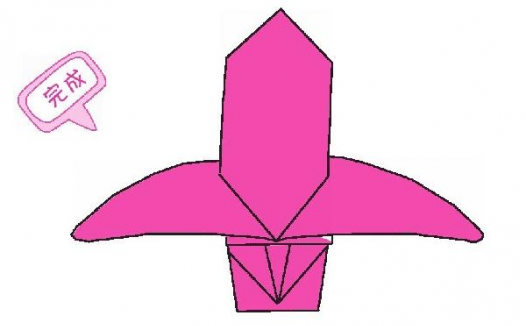 香蕉折纸教程:香蕉怎么折?(好吃的香蕉折纸)