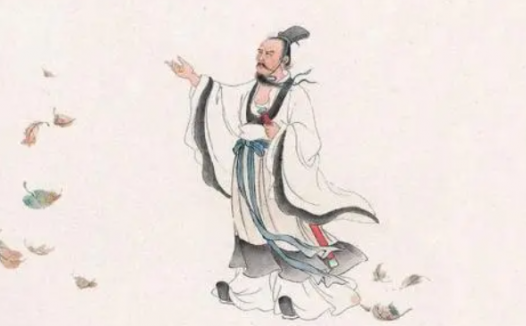 汤王求雨的神话故事