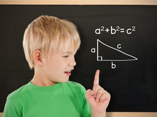 孩子课堂上爱做小动作怎么办？