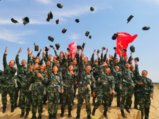 少年强则中国强的完整句子是什么?少年强则国强出自哪里