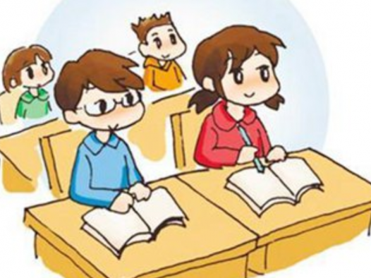 学习方法分享：不会做课堂笔记怎么办？