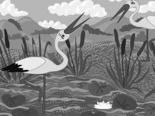 坚持走自己的路