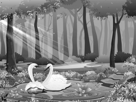 努力做一个勤奋的人