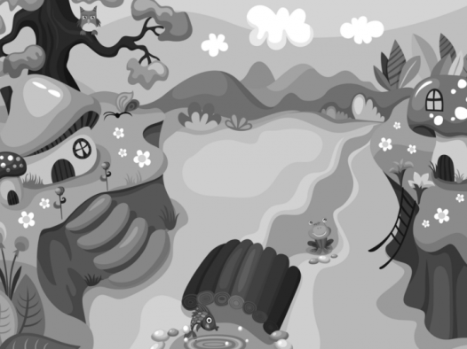 认定的事情就坚持到底