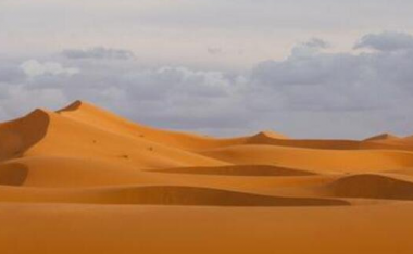 世界最大的沙漠排名，撒哈拉沙漠快抵上我国面积(906万平方公里)