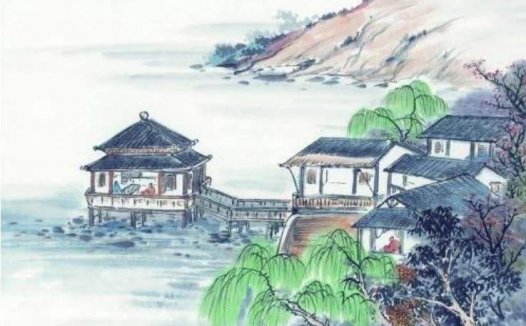 题临安邸古诗的意思,题临安邸的写作背景