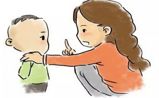 孩子为什么会说谎?