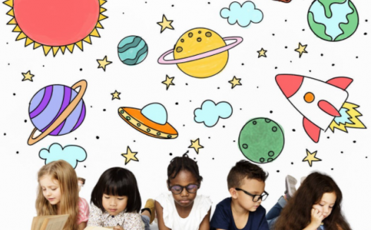 孩子多大可以开始阅读?