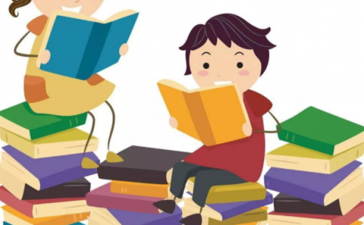 早期阅读的目的是识字、学习知识吗?