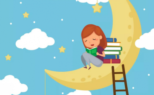 如何为孩子选择适宜的图书?