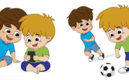 幼儿社会交往能力的培养:孩子不和别的小朋友玩,怎么办?