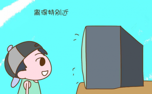 电子产品的利与弊：孩子模仿电视中的暴力行为，怎么办？