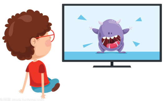 电子产品的利与弊：看适量的动画片是否有利于孩子的注意力发展？