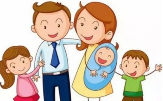 二孩三孩政策下的幼儿家庭教育：老二来了，老大“麻烦”不断，怎么办？