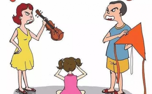 二孩三孩政策下的幼儿家庭教育：可以通过将两个孩子进行比较来激励他们进步吗？