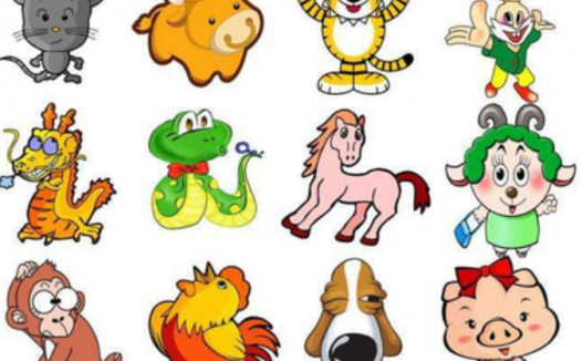 十二生肖故事趣谈：为什么十二生肖里有鸡没有鸭，有狗没有猫？