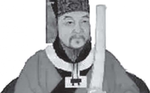 宋词赏析:人不寐,将军白发征夫泪——渔家傲·秋思