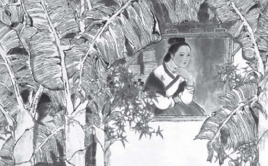 宋词赏析:寻寻觅觅,冷冷清清,凄凄惨惨戚戚——声声慢·寻寻觅觅