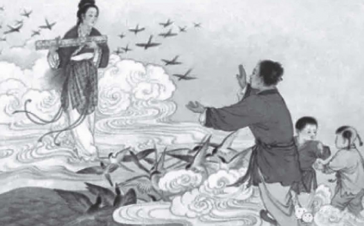 宋词赏析:两情若是久长时,又岂在朝朝暮暮——鹊桥仙·纤云弄巧(秦观)