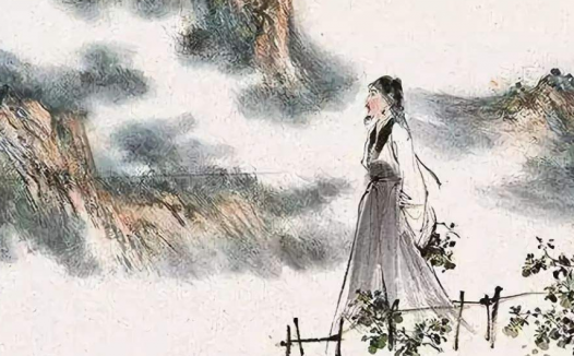 宋词赏析:可堪孤馆闭春寒,杜鹃声里斜阳暮——踏莎行·郴州旅舍(秦观)