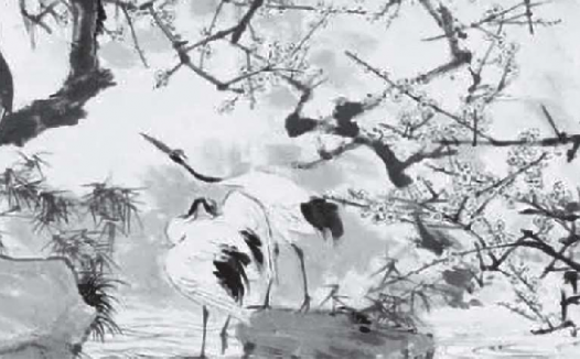 宋词赏析:须晴去,访稼轩未晚,且此徘徊——沁园春(刘过)