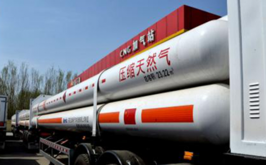 关于天然气你了解多少？(天然气的主要成分是什么？天然气密度多少？)