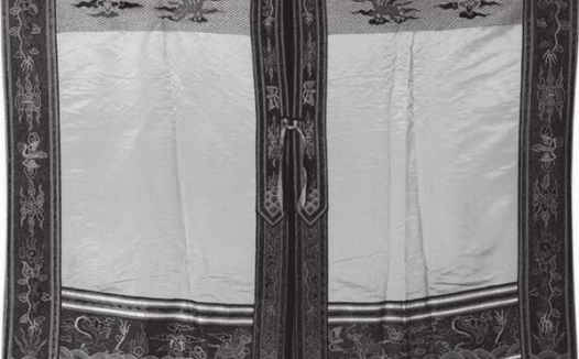 “布衣”和“锦衣”在古代各是什么人穿的衣服？