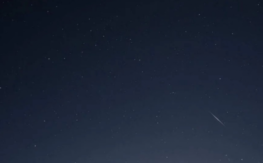 2022年1月别忘记仰望星空!九个不可错过的天文现象