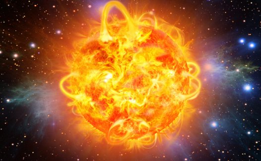 古戈尔等于多少个亿?人类真实存在的极限数值有多大?宇宙粒子总数仅其1万亿亿分之一