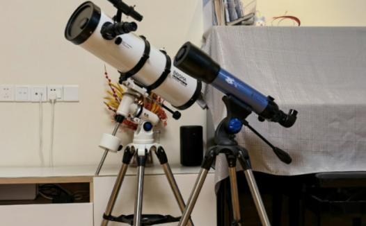 天文望远镜原理是什么?折射望远镜、反射望远镜、折反射望远镜的区别?