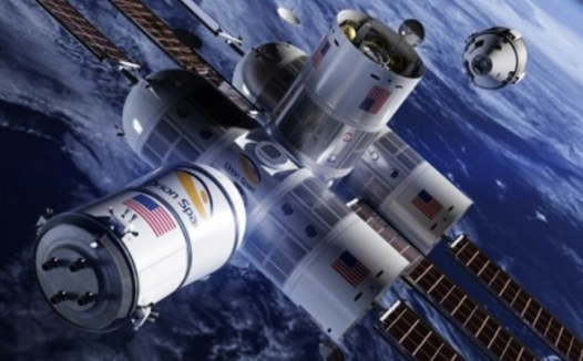 孩子想知道的空间站知识:什么是空间站?空间站的由来和发展历史