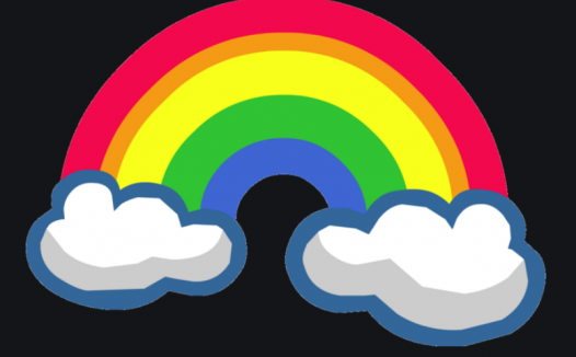 孩子想知道的彩虹知识:彩虹是怎么形成的