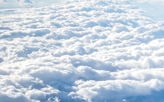 孩子想知道的云海知识：独特的云海景象（峨眉山云海、黄山云海）