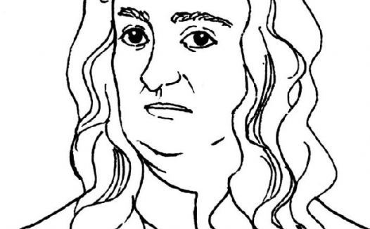 万有引力定律的发现过程:牛顿的“大炮”