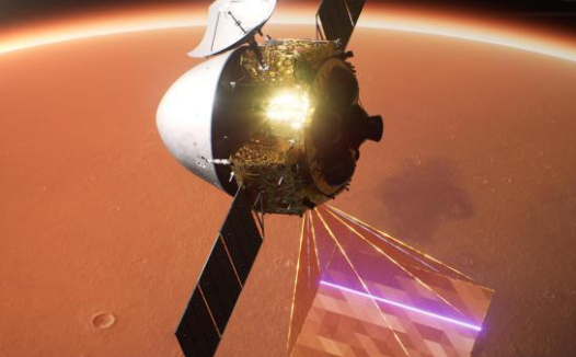 我国航天领域的最新成就有哪些(三项航天成就入选2021年度中国科学十大进展)