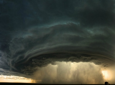 孩子想知道的海洋知识:海流之谜