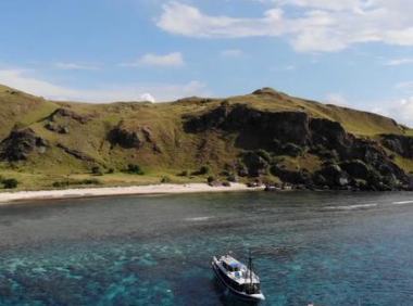 孩子想知道的海洋知识:大海在头顶之谜