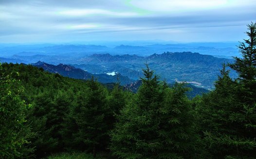 为啥寒潮基本都发生在冬春季？