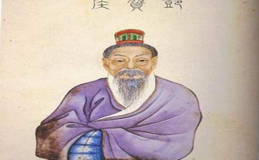 中国名人故事：邓禹引兵西进占长安