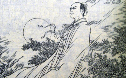 中国名人故事:少年英雄夏完淳