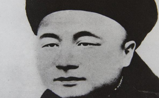 中国名人故事：甲午军魂邓世昌