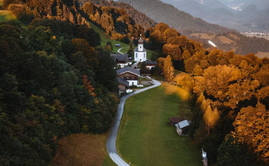 世界上最干净的地方？世界上最洁净的10个国家