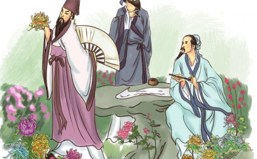 二十四节气和节令