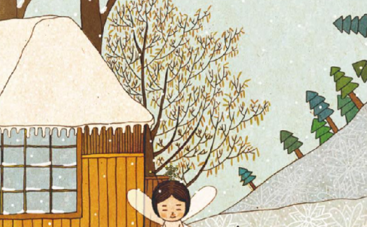 「晚安妈妈睡前故事」最好的手套