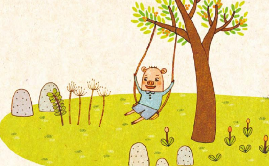 「晚安妈妈睡前故事」回来吧,不臭了