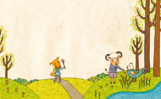 「晚安妈妈睡前故事」你们先说吧