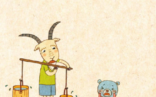 「晚安妈妈睡前故事」小熊的梦想瓶子