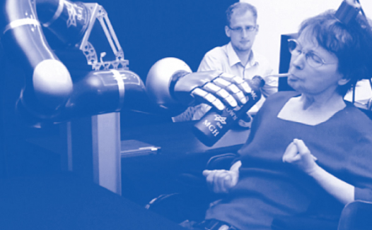 「科技改变世界」世界重大革命性发明之大脑植入是谁发明的？